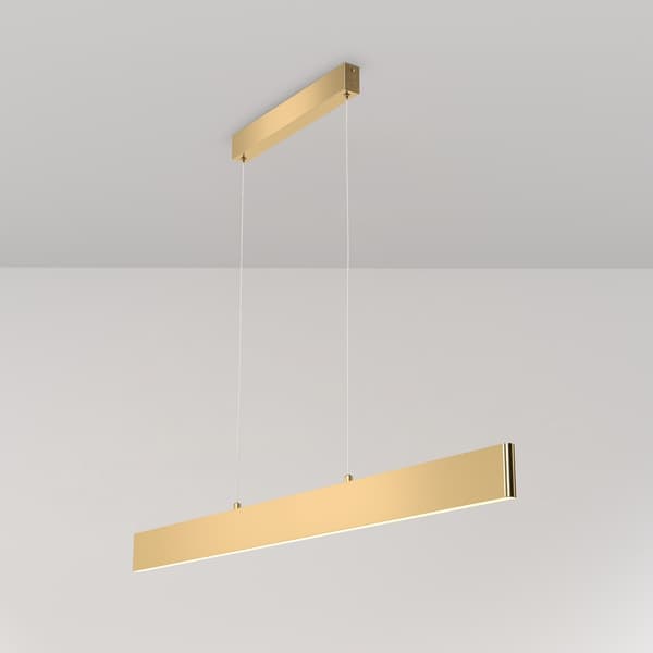 Maytoni Technical Step Maytoni P010PL-L30G4K Pendellampe
