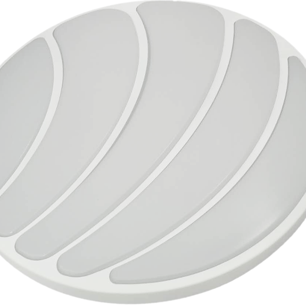 Loftlampe 1x40W LED SHELL ML6171 Milagro