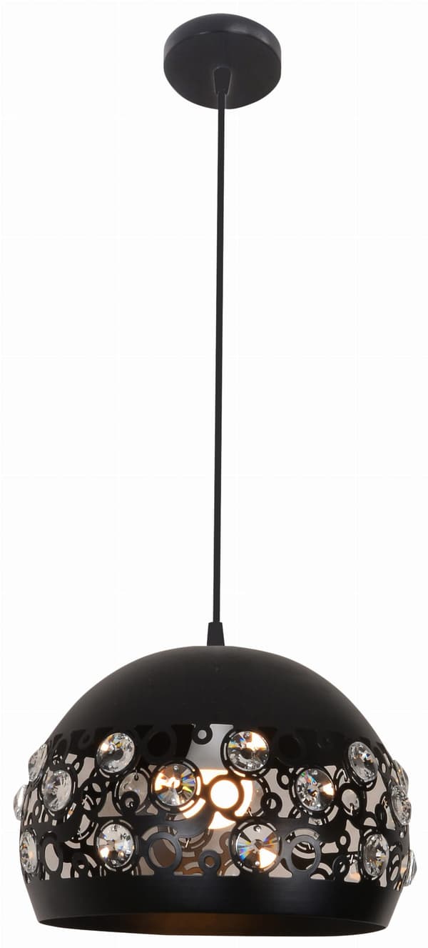 Candellux JOLINA 31-69696 sort pendel