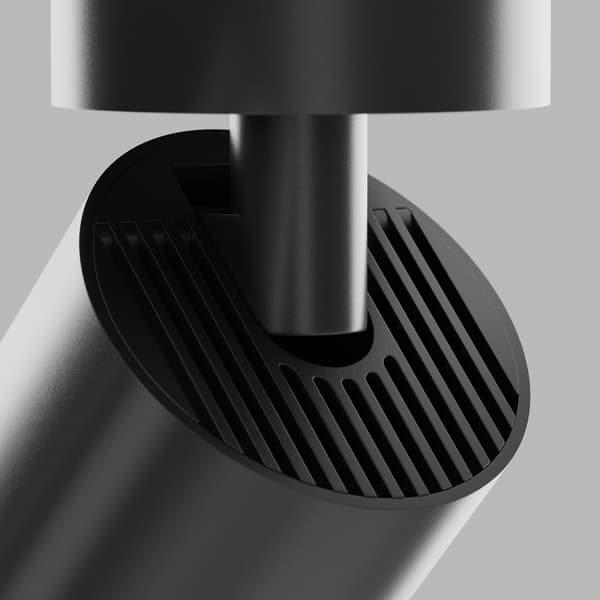 Maytoni Technical FOCUS S loftlampe Maytoni C051CL-01B