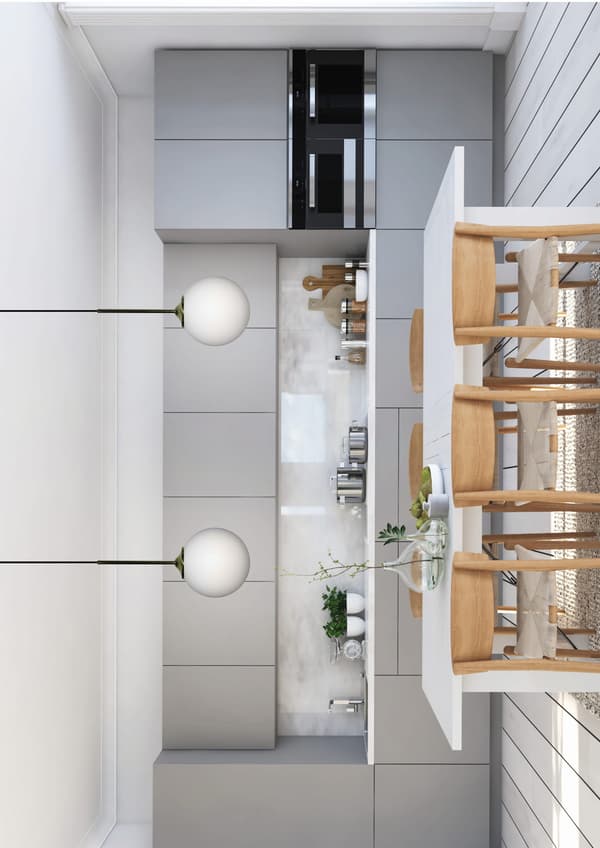 Candellux GLASGOW pendel 1xE27 50101280