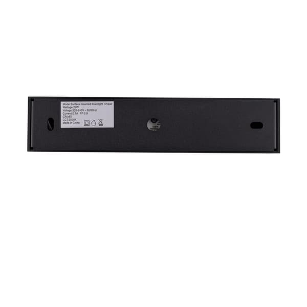 Lineær spotlight 20W MIDI LED Nowodvorski 10055