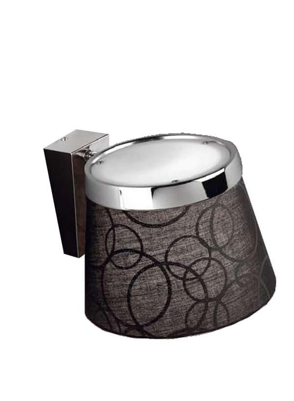 Candellux IMPRESJA 21-46324 væglampe, forkromet