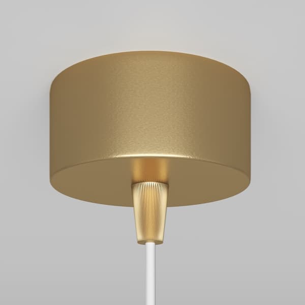 Maytoni Technical Focus Maytoni P075PL-01MG -riippuvalaisin