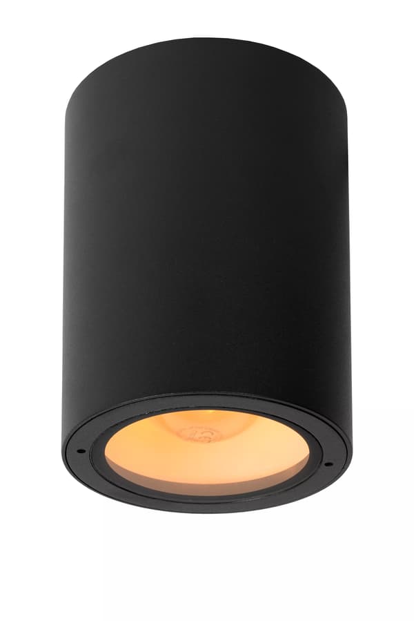 Udendørs loftspot IP54 E27 40W VOLANTIS Lucide