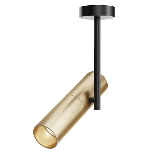 Maytoni Technical Elti Maytoni C020CL-01GB loftlampe