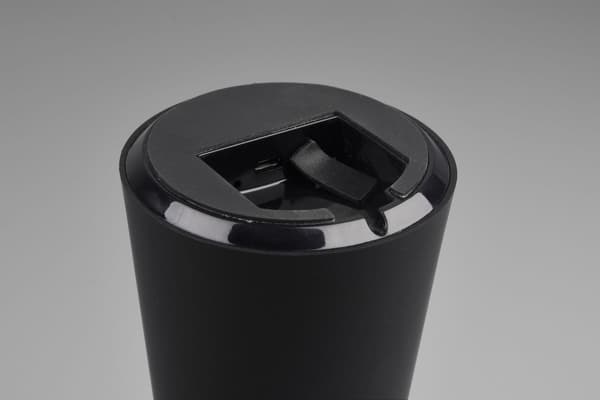 Udendørs bærbar lampe LENNON sort RL R52176102