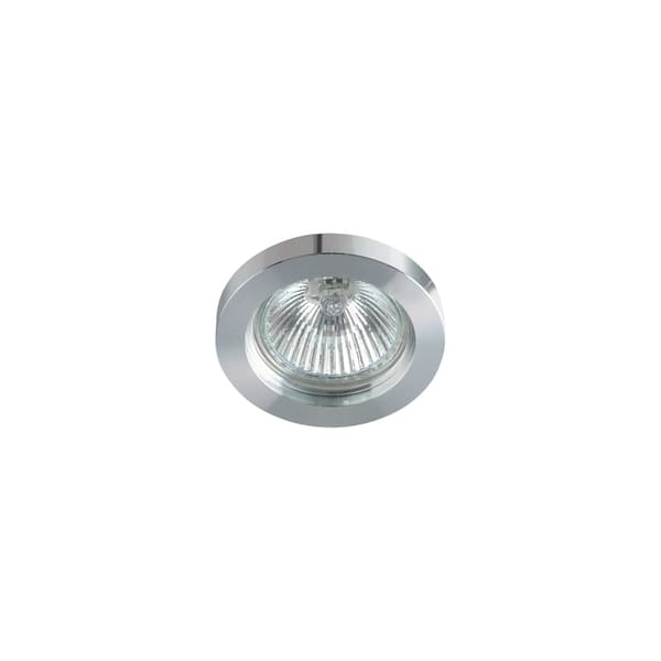 Italux Bastel satin LED loftspot MQ71810-1B