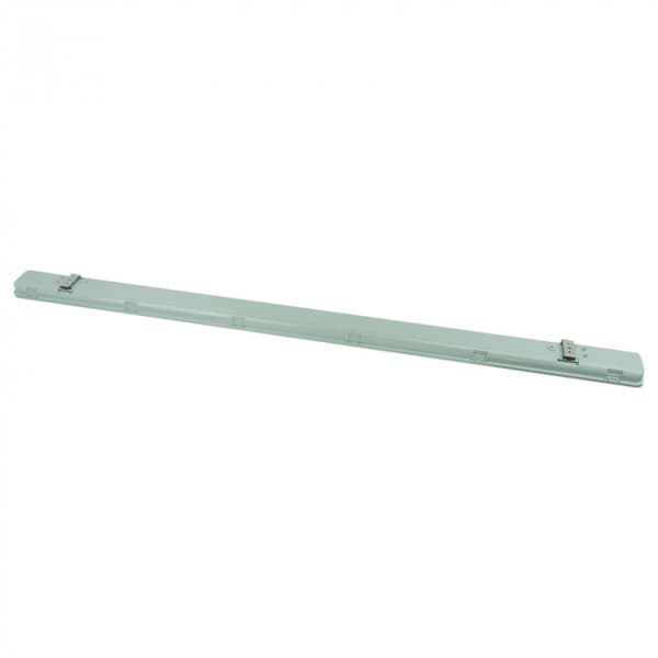 Hermetisk lampe til LED-rør 2x150cm FULL PLATE Ecolight EC20413
