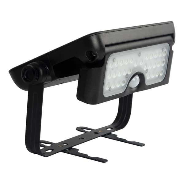 Epad LED solcelleprojektør 5W Eko-light EKO9082 500lm