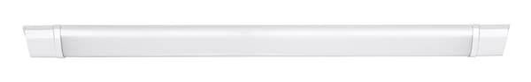 Køkken underskabslampe hvid rektangulær hvid LED 18W Batten light2 Rabalux