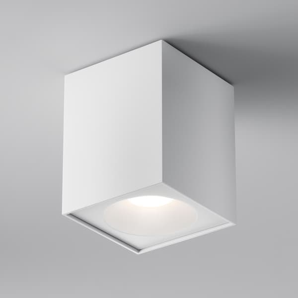 Maytoni Technical Zoom loftlampe Maytoni C030CL-01W