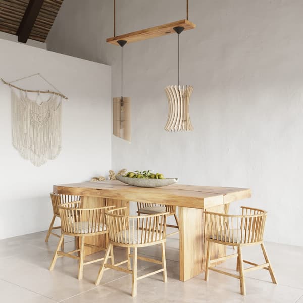 ORIANA Sollux Lighting SL.0642 Pendel