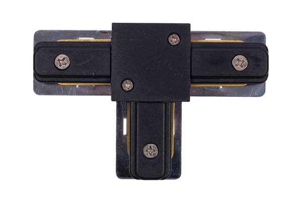 Nowodvorski T-CONNECTOR BLACK 9186