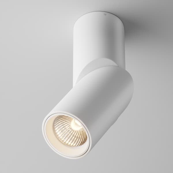 Maytoni Technical Dafne Maytoni C027CL-L10W loftlampe