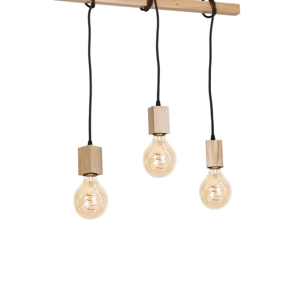 Lampa 3x60W JACK MLP582 Milagro