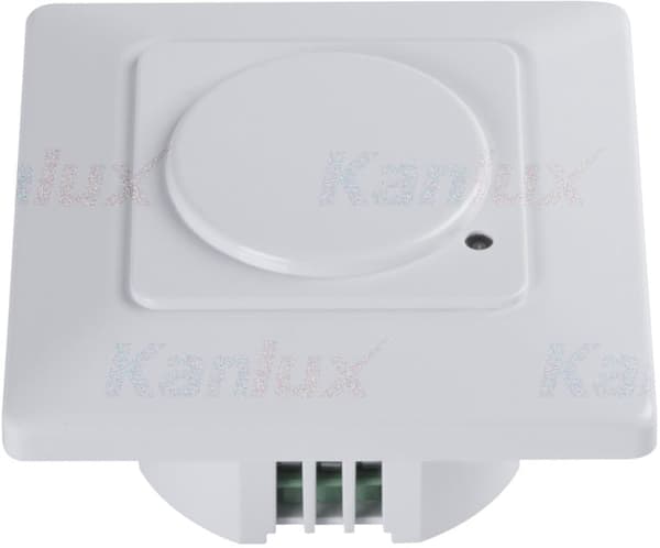 Mikrovågsrörelsesensor MERGE Kanlux 23453