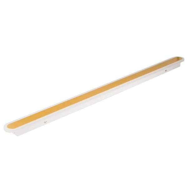 Abigali Interior guld 1000 mm 28W LED lineær lampe