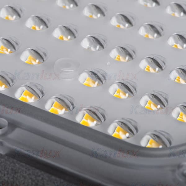 LED-pysäköintikatuvalo STRETON 200W neutraali väri Kanlux 36233