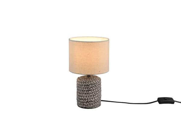 MALA bordlampe brun RL R50941044
