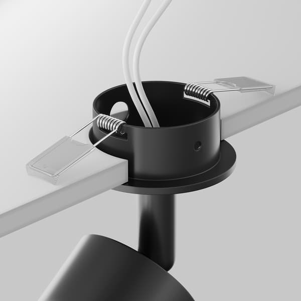 Maytoni Technical Focus loftlampe Maytoni C018CL-01B