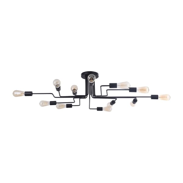Loft loftlampe Gilbert Maytoni T532CL-12B