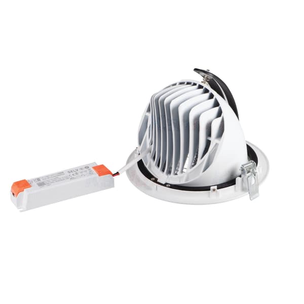 LED loftspot halogen HIMA 23W 4000k Kanlux 22841