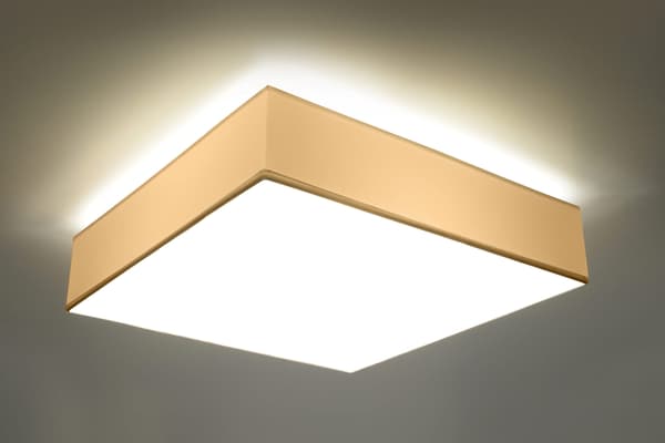 Loftlampe HORUS 45 Hvid Sollux Lighting SL.0141