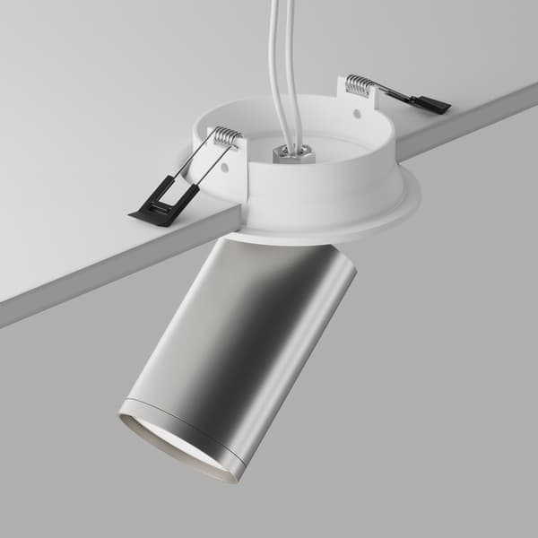 Maytoni Technical FOCUS S loftlampe Maytoni C048CL-U-1WS