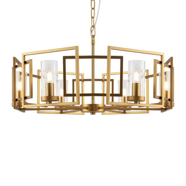 Stor klassisk lysekrone Bowi Maytoni H009PL-06G