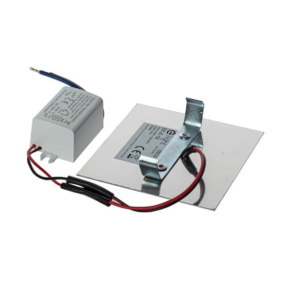Trappelampe 1x0.06W LED DECO EKS0384 Eko-Light