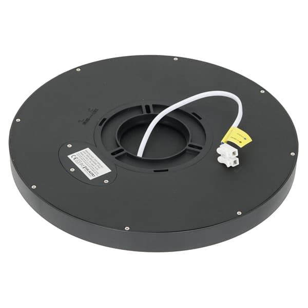 Plafon MAQ 24W 3CCT Sort Milagro