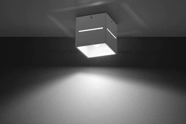 Spot LOBO Vit Sollux Lighting SL.0209