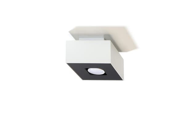 Spot MONO 1 Vit Sollux Lighting SL.0066