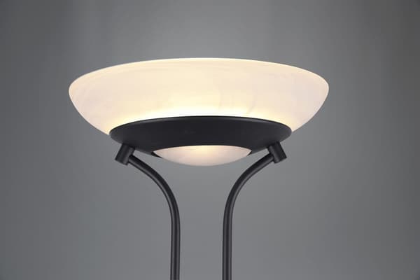 LED gulvlampe ORSON sort RL R40073532