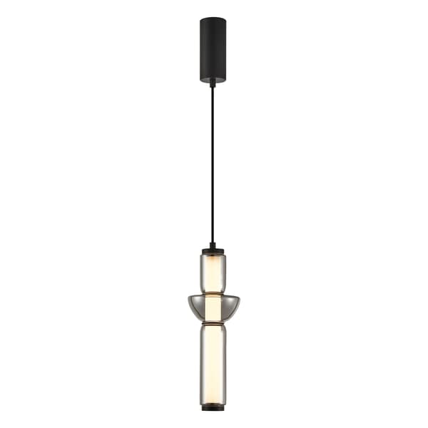 Pendellampe CAMPO 19W LED Milagro ML0356