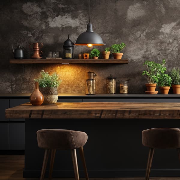 Hvid underskabsbelysning, bevægelsessensor, USB-C genopladelig, variabel LED-farve 1W TONY Eko-Light