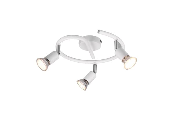 Takspotlight PARIS vit RL R80913931