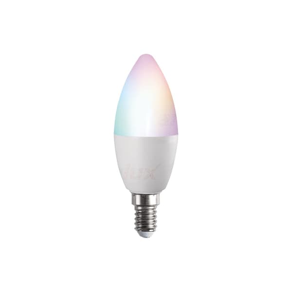 LED-älylamppu E14 4,9W Kanlux 33644
