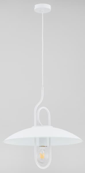 Alfa CHEE WH 1x60W 60625 Pendellampe
