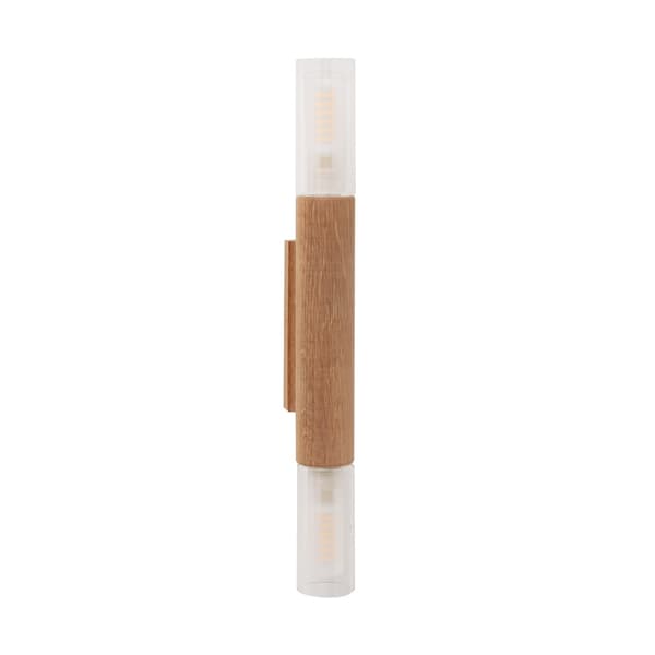 Moderne trævæglampe G9 28W MADERA Zuma Line