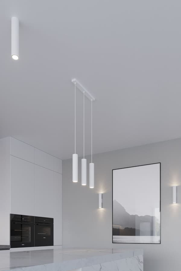 Spot LAGOS Vit Sollux Lighting SL.0435