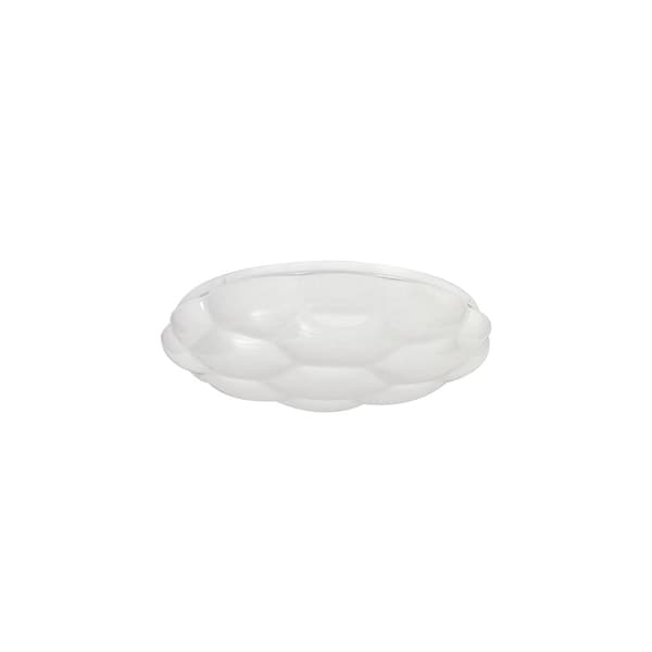 Loftlampe 1x40W LED CLOUD ML6173 Milagro