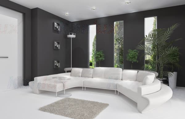 Kanlux EVIT loftarmatur model 18561