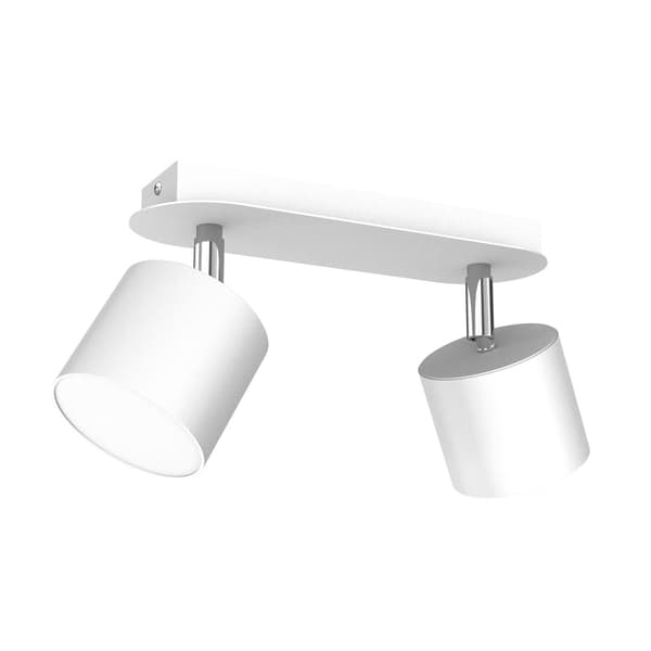 Loftlampe 2x20W DIXIE MLP7595 Milagro