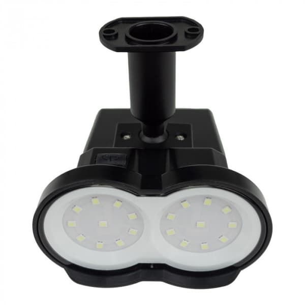 Ecolight EC20735 LED-aurinkomaapiikkivalaisin