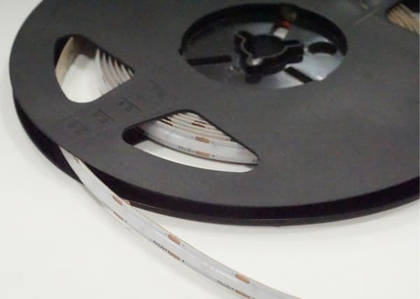 COB LED-list 480 9W/m blå 12V IP20 5m dimbar Ecolight