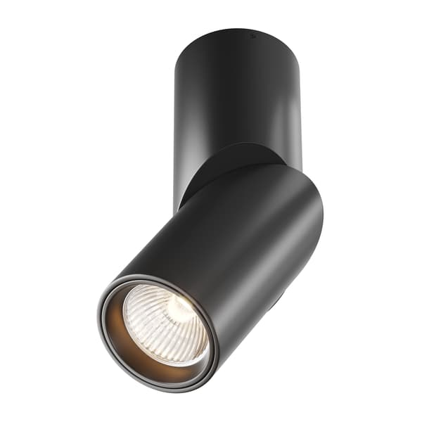 Maytoni Technical Dafne Maytoni C027CL-L10B loftlampe