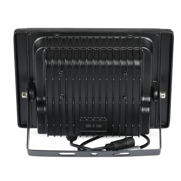 V-TAC Solar LED Halogen Spotlight 12W IP65 VT-25W Cold 550lm
