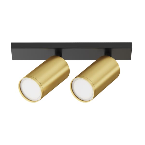 Maytoni Technical FOCUS S Maytoni C051CL-U-02BMG loftslampe